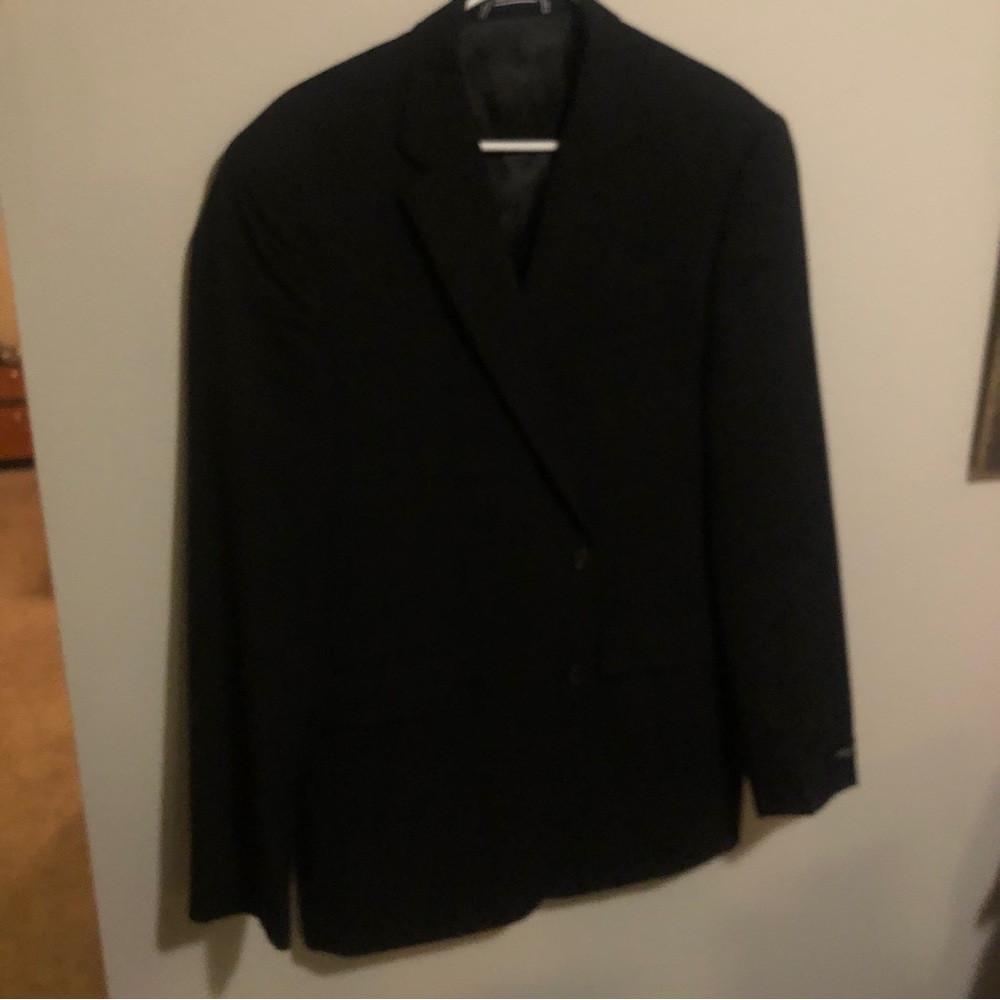 Top blazer - Picture 2 of 4